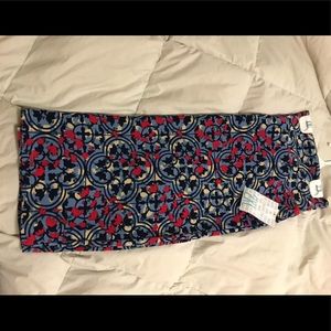 Cassie pencil skirt NWT